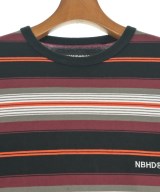 NEIGHBORHOOD（ネイバーフッド）Tシャツ・カットソー 黒 サイズ:M メンズ/2200629166127