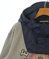 NEIGHBORHOOD（ネイバーフッド）パーカー グレー サイズ:L メンズ/2200632921010