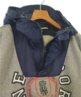 NEIGHBORHOOD（ネイバーフッド）パーカー グレー サイズ:L メンズ/2200632921010