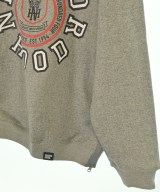 NEIGHBORHOOD（ネイバーフッド）パーカー グレー サイズ:L メンズ/2200632921010