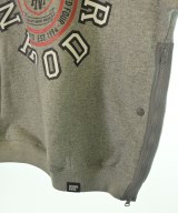 NEIGHBORHOOD（ネイバーフッド）パーカー グレー サイズ:L メンズ/2200632921010