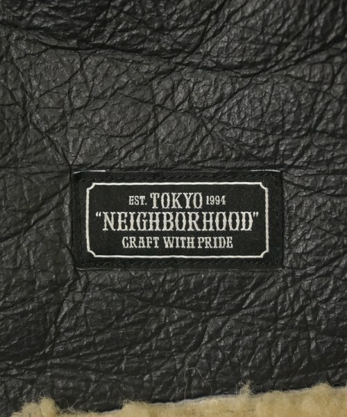 NEIGHBORHOOD（ネイバーフッド）その他 黒 サイズ:M メンズ/2200633057015