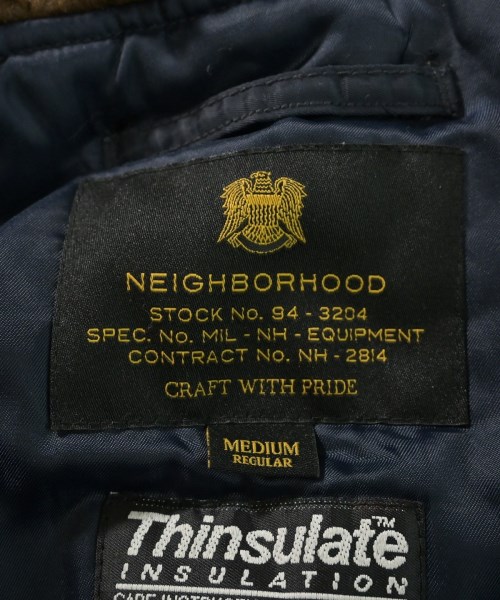 NEIGHBORHOOD（ネイバーフッド）その他 紺 サイズ:M メンズ/2200633057060