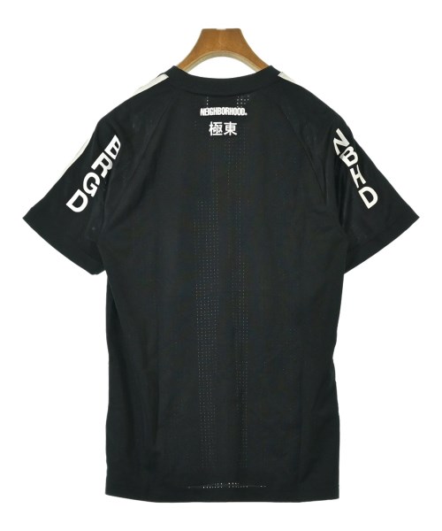 NEIGHBORHOOD（ネイバーフッド）Tシャツ・カットソー 黒 サイズ:M メンズ/2200633202156