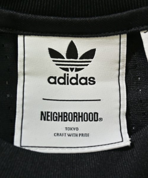 NEIGHBORHOOD（ネイバーフッド）Tシャツ・カットソー 黒 サイズ:M メンズ/2200633202156