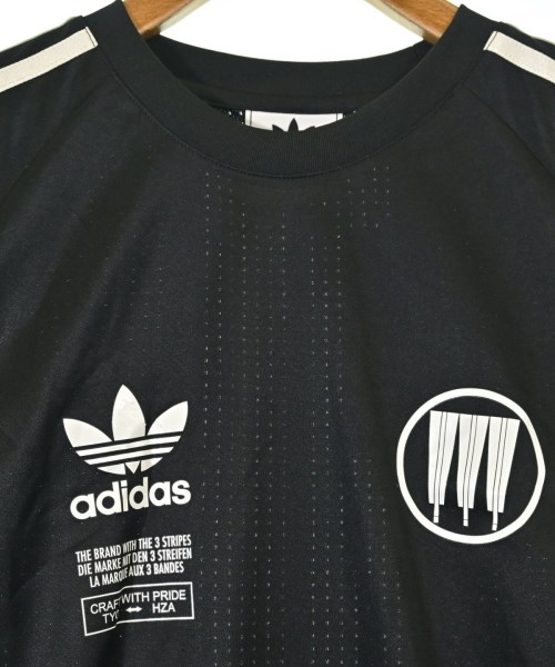 NEIGHBORHOOD（ネイバーフッド）Tシャツ・カットソー 黒 サイズ:M メンズ/2200633202156