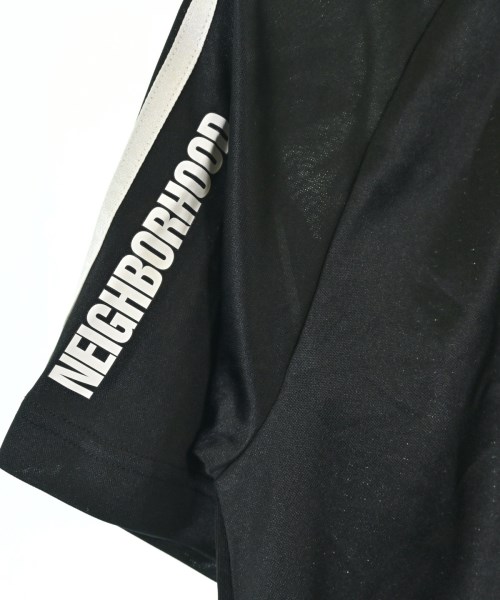 NEIGHBORHOOD（ネイバーフッド）Tシャツ・カットソー 黒 サイズ:M メンズ/2200633202156