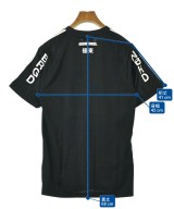 NEIGHBORHOOD（ネイバーフッド）Tシャツ・カットソー 黒 サイズ:M メンズ/2200633202156