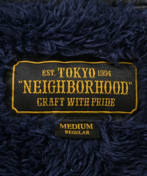 NEIGHBORHOOD（ネイバーフッド）その他 紺 サイズ:M メンズ/2200632931019
