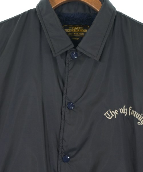 NEIGHBORHOOD（ネイバーフッド）その他 紺 サイズ:M メンズ/2200632931019