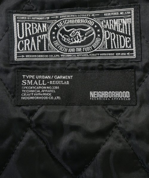 NEIGHBORHOOD（ネイバーフッド）カジュアルシャツ グレー サイズ:S メンズ/2200632931026