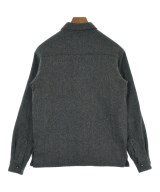 NEIGHBORHOOD（ネイバーフッド）カジュアルシャツ グレー サイズ:S メンズ/2200632931026