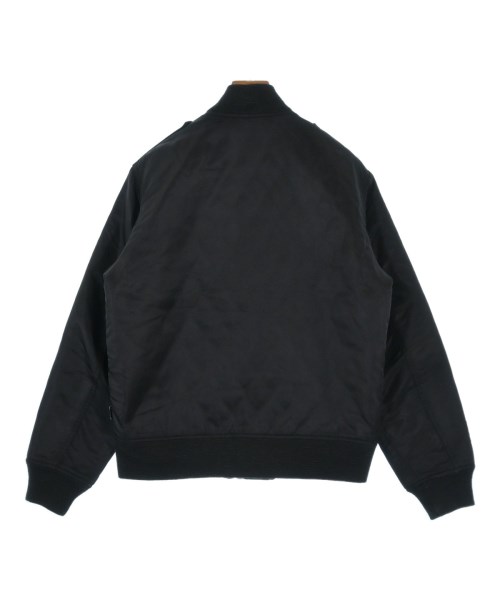 NEIGHBORHOOD（ネイバーフッド）ブルゾン 黒 サイズ:2(M位) メンズ/2200633926106