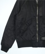 NEIGHBORHOOD（ネイバーフッド）ブルゾン 黒 サイズ:2(M位) メンズ/2200633926106