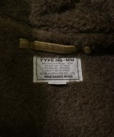 NEIGHBORHOOD（ネイバーフッド）ミリタリーブルゾン カーキ サイズ:M メンズ/2200634419010