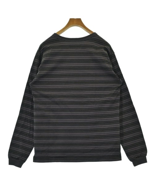 NEIGHBORHOOD（ネイバーフッド）Tシャツ・カットソー 茶 サイズ:3(M位) メンズ/2200634419027