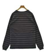 NEIGHBORHOOD（ネイバーフッド）Tシャツ・カットソー 茶 サイズ:3(M位) メンズ/2200634419027