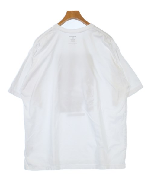 NEIGHBORHOOD（ネイバーフッド）Tシャツ・カットソー 白 サイズ:XXL メンズ/2200610046032