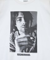 NEIGHBORHOOD（ネイバーフッド）Tシャツ・カットソー 白 サイズ:XXL メンズ/2200610046032