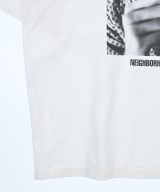 NEIGHBORHOOD（ネイバーフッド）Tシャツ・カットソー 白 サイズ:XXL メンズ/2200610046032