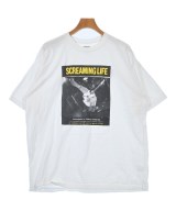NEIGHBORHOOD（ネイバーフッド）Tシャツ・カットソー 白 サイズ:XXL メンズ/2200610046049