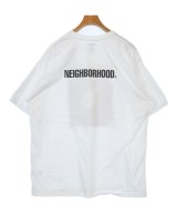 NEIGHBORHOOD（ネイバーフッド）Tシャツ・カットソー 白 サイズ:XXL メンズ/2200610046049