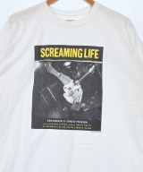 NEIGHBORHOOD（ネイバーフッド）Tシャツ・カットソー 白 サイズ:XXL メンズ/2200610046049