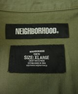 NEIGHBORHOOD（ネイバーフッド）ミリタリーブルゾン カーキ サイズ:XL メンズ/2200609936108