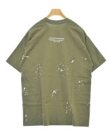 NEIGHBORHOOD（ネイバーフッド）Tシャツ・カットソー カーキ サイズ:L メンズ/2200609936214