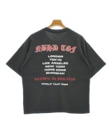 NEIGHBORHOOD（ネイバーフッド）Tシャツ・カットソー 黒 サイズ:M メンズ/2200611294067