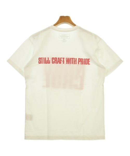 NEIGHBORHOOD（ネイバーフッド）Tシャツ・カットソー 白 サイズ:M メンズ/2200611443052