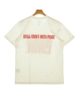 NEIGHBORHOOD（ネイバーフッド）Tシャツ・カットソー 白 サイズ:M メンズ/2200611443052