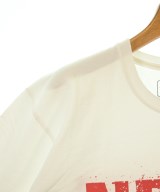 NEIGHBORHOOD（ネイバーフッド）Tシャツ・カットソー 白 サイズ:M メンズ/2200611443052