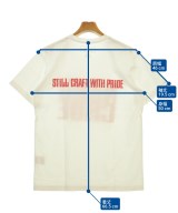 NEIGHBORHOOD（ネイバーフッド）Tシャツ・カットソー 白 サイズ:M メンズ/2200611443052