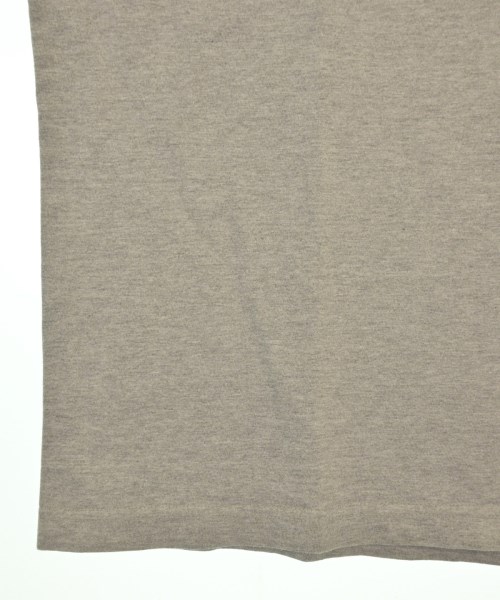 NEIGHBORHOOD（ネイバーフッド）Tシャツ・カットソー グレー サイズ:L メンズ/2200611443083