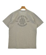 NEIGHBORHOOD（ネイバーフッド）Tシャツ・カットソー グレー サイズ:L メンズ/2200611443083