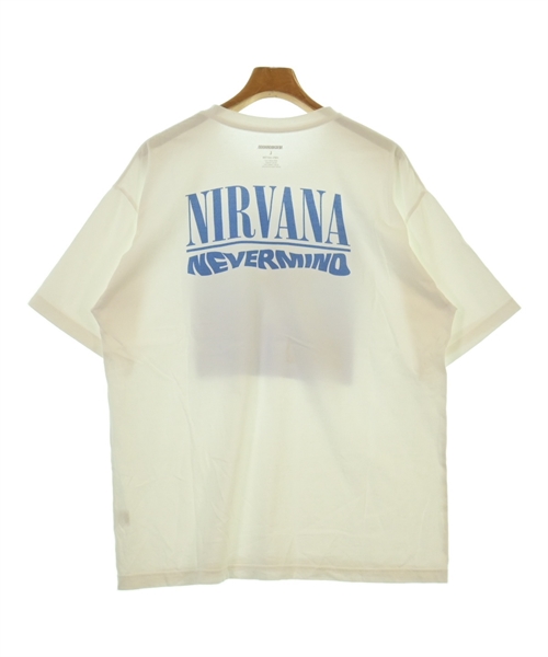 NEIGHBORHOOD（ネイバーフッド）Tシャツ・カットソー 白 サイズ:L メンズ/2200612285033