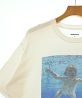 NEIGHBORHOOD（ネイバーフッド）Tシャツ・カットソー 白 サイズ:L メンズ/2200612285033