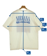 NEIGHBORHOOD（ネイバーフッド）Tシャツ・カットソー 白 サイズ:L メンズ/2200612285033
