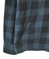 NEIGHBORHOOD（ネイバーフッド）カジュアルシャツ 青 サイズ:M メンズ/2200614175073