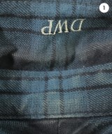 NEIGHBORHOOD（ネイバーフッド）カジュアルシャツ 青 サイズ:M メンズ/2200614175073