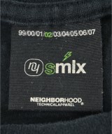 NEIGHBORHOOD（ネイバーフッド）Tシャツ・カットソー 黒 サイズ:-(XS位) メンズ/2200614306057