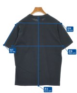 NEIGHBORHOOD（ネイバーフッド）Tシャツ・カットソー 黒 サイズ:-(XS位) メンズ/2200614306057