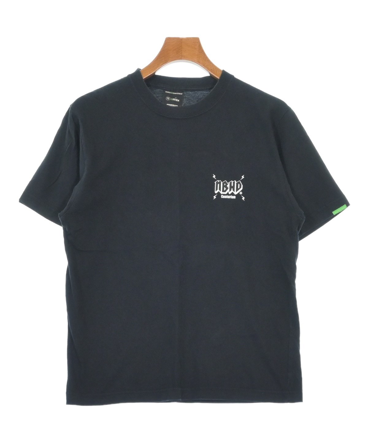NEIGHBORHOOD（ネイバーフッド）Tシャツ・カットソー 黒 サイズ:-(XS位