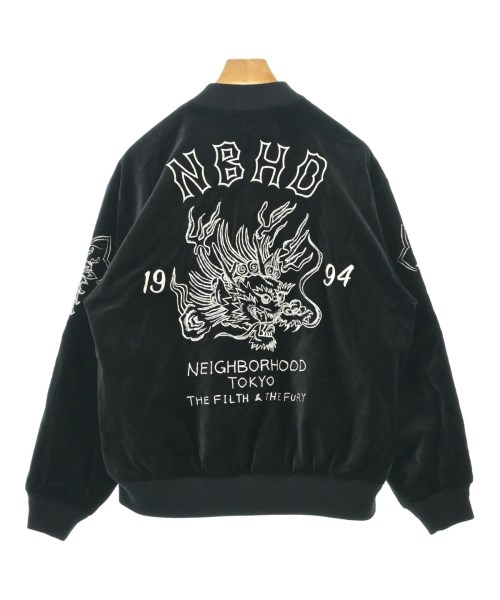 NEIGHBORHOOD（ネイバーフッド）その他 黒 サイズ:M メンズ/2200614917017