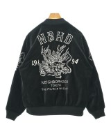 NEIGHBORHOOD（ネイバーフッド）その他 黒 サイズ:M メンズ/2200614917017