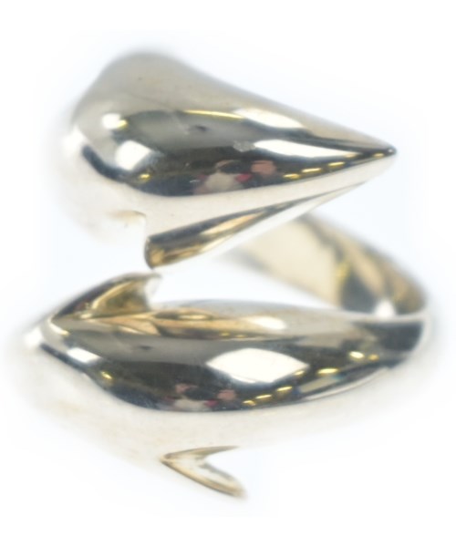 ネイバーフッド(NEIGHBORHOOD)のNEIGHBORHOOD リング