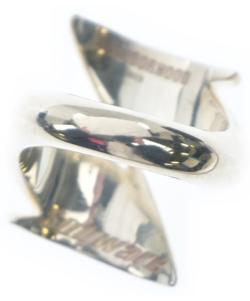 NEIGHBORHOOD（ネイバーフッド）リング シルバー サイズ:-(12号位) メンズ/2200615428123