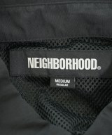 NEIGHBORHOOD（ネイバーフッド）カジュアルシャツ 黒 サイズ:M メンズ/2200615933016