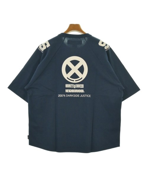 NEIGHBORHOOD（ネイバーフッド）Tシャツ・カットソー 紺 サイズ:L メンズ/2200617544029